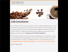 Tablet Screenshot of cafecoruchense.webnode.pt