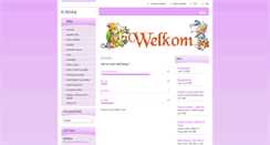 Desktop Screenshot of k-ikinka.webnode.cz