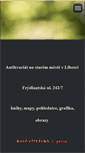 Mobile Screenshot of kralik7.webnode.cz