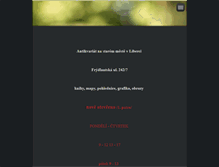 Tablet Screenshot of kralik7.webnode.cz