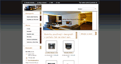 Desktop Screenshot of biokrby.webnode.cz