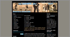 Desktop Screenshot of kkprostejov.webnode.cz