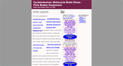Desktop Screenshot of dafnemacruz.webnode.com