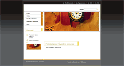 Desktop Screenshot of jk-interier.webnode.cz