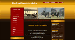 Desktop Screenshot of parawestern.webnode.cz