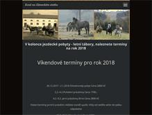 Tablet Screenshot of parawestern.webnode.cz
