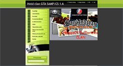 Desktop Screenshot of hotd.webnode.sk