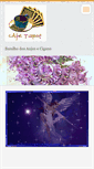 Mobile Screenshot of cartas-ciganas.webnode.com.br