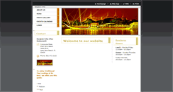 Desktop Screenshot of bangkok-ocha.webnode.com
