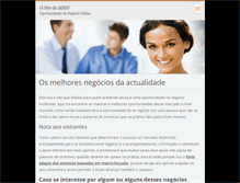 Tablet Screenshot of mmnoportunidades.webnode.com
