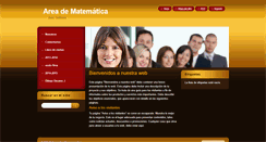 Desktop Screenshot of isalinas.webnode.es