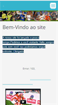 Mobile Screenshot of golsnanet.webnode.com.br