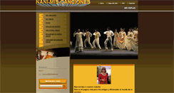 Desktop Screenshot of mijovi.webnode.es