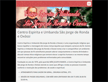 Tablet Screenshot of centroespirita-usjro.webnode.com
