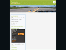 Tablet Screenshot of planetcostum.webnode.com