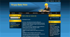 Desktop Screenshot of grupobelavista.webnode.com.br