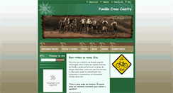 Desktop Screenshot of fxcbike.webnode.com.br