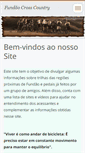 Mobile Screenshot of fxcbike.webnode.com.br