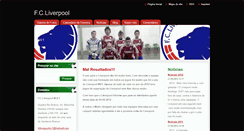 Desktop Screenshot of fcliverpoolmv1.webnode.com.br