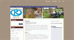 Desktop Screenshot of 100let.webnode.cz
