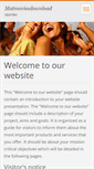Mobile Screenshot of matmoviesdownload.webnode.com