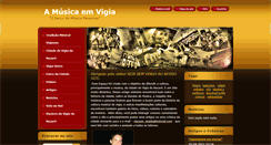 Desktop Screenshot of musicvigiadenazare.webnode.pt
