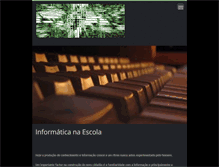 Tablet Screenshot of olivia.webnode.com