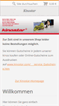 Mobile Screenshot of kinostar.webnode.com