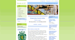 Desktop Screenshot of natacao-scp.webnode.com