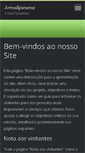 Mobile Screenshot of jornalipanema.webnode.com.br