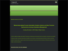 Tablet Screenshot of jaiyaganesh.webnode.com