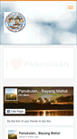 Mobile Screenshot of islapanukulan.webnode.com