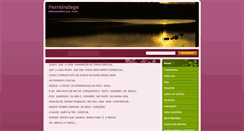 Desktop Screenshot of ferreiralage.webnode.com.br