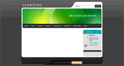 Desktop Screenshot of malcolor.webnode.cz