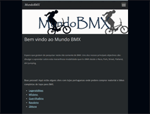 Tablet Screenshot of mundobmx.webnode.pt