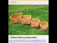 Tablet Screenshot of kvalitudobytu.webnode.cz