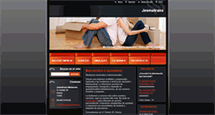 Desktop Screenshot of joagrup.webnode.es