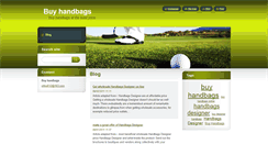 Desktop Screenshot of buy-handbags.webnode.com