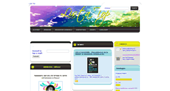Desktop Screenshot of listatop.webnode.com