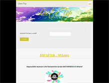 Tablet Screenshot of listatop.webnode.com