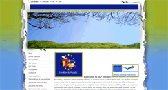 Desktop Screenshot of howsimilardifferentarewe.webnode.com