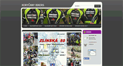 Desktop Screenshot of kobi.webnode.cz