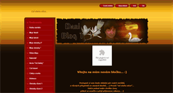 Desktop Screenshot of darmarka.webnode.cz