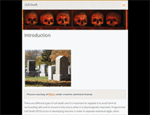 Tablet Screenshot of mdb06jc.webnode.com