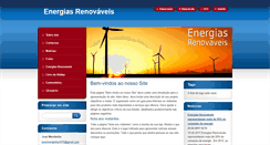 Desktop Screenshot of efab3ei9.webnode.pt