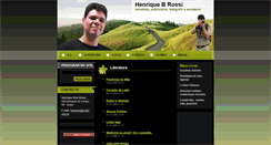 Desktop Screenshot of montanha158.webnode.com