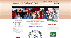 Desktop Screenshot of penadourada.webnode.pt
