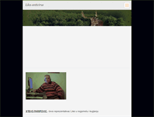 Tablet Screenshot of lika-antivirus.webnode.com