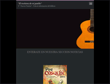 Tablet Screenshot of el-m-de-mi-pueblo.webnode.es