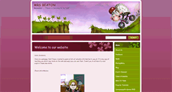Desktop Screenshot of mrsbeaton.webnode.com